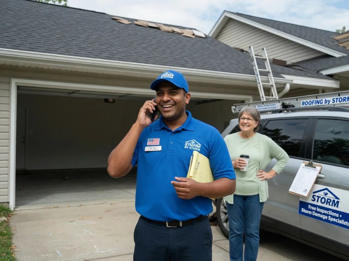 Roof Repair Near Me La Vernia, TX FAQs